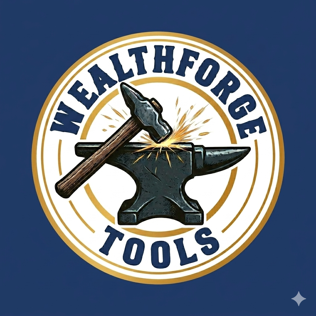 WealthForge Tools